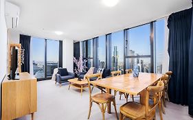 City Meets Ocean - 50Th Floor Premium Retreat
